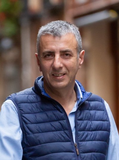 Alberto Gil