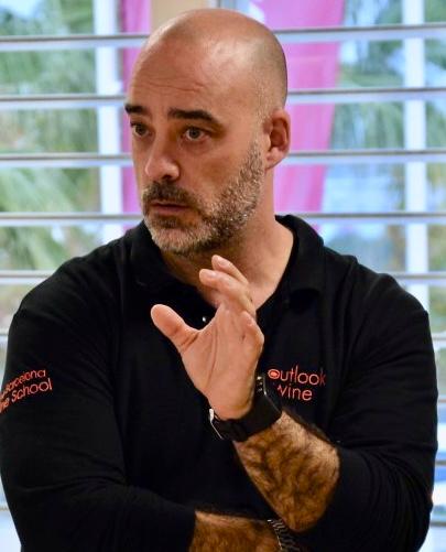 David Molina