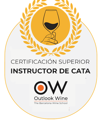 11º Instructor de Cata OW - ABIERTO