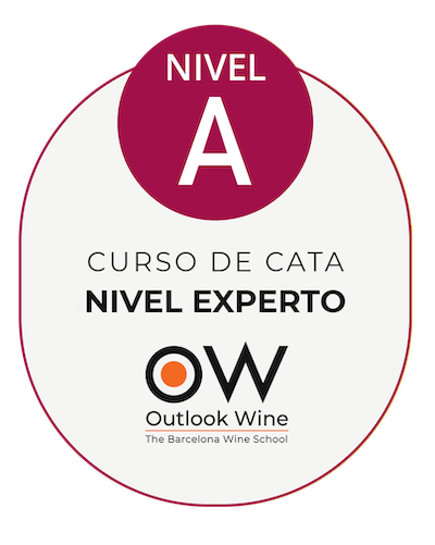 27º Curso de Cata Nivel A Experto - CERRADO