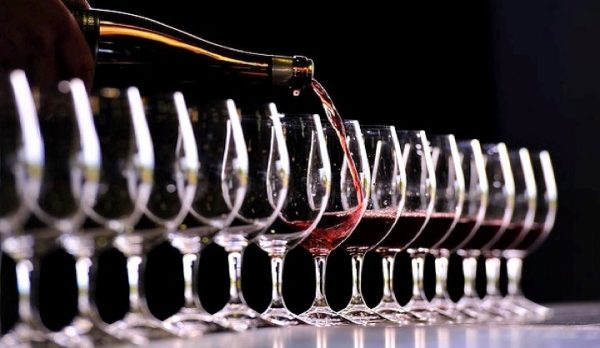 - 2º Defectos del Vino Nivel 2 Avanzado - ABIERTO